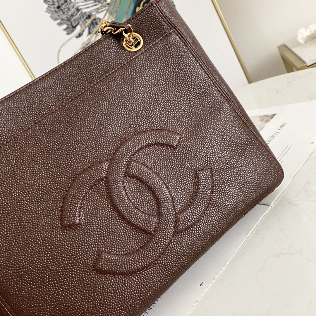 CHANEL シャネル 超美品 ワンショルダーハンドバッグ