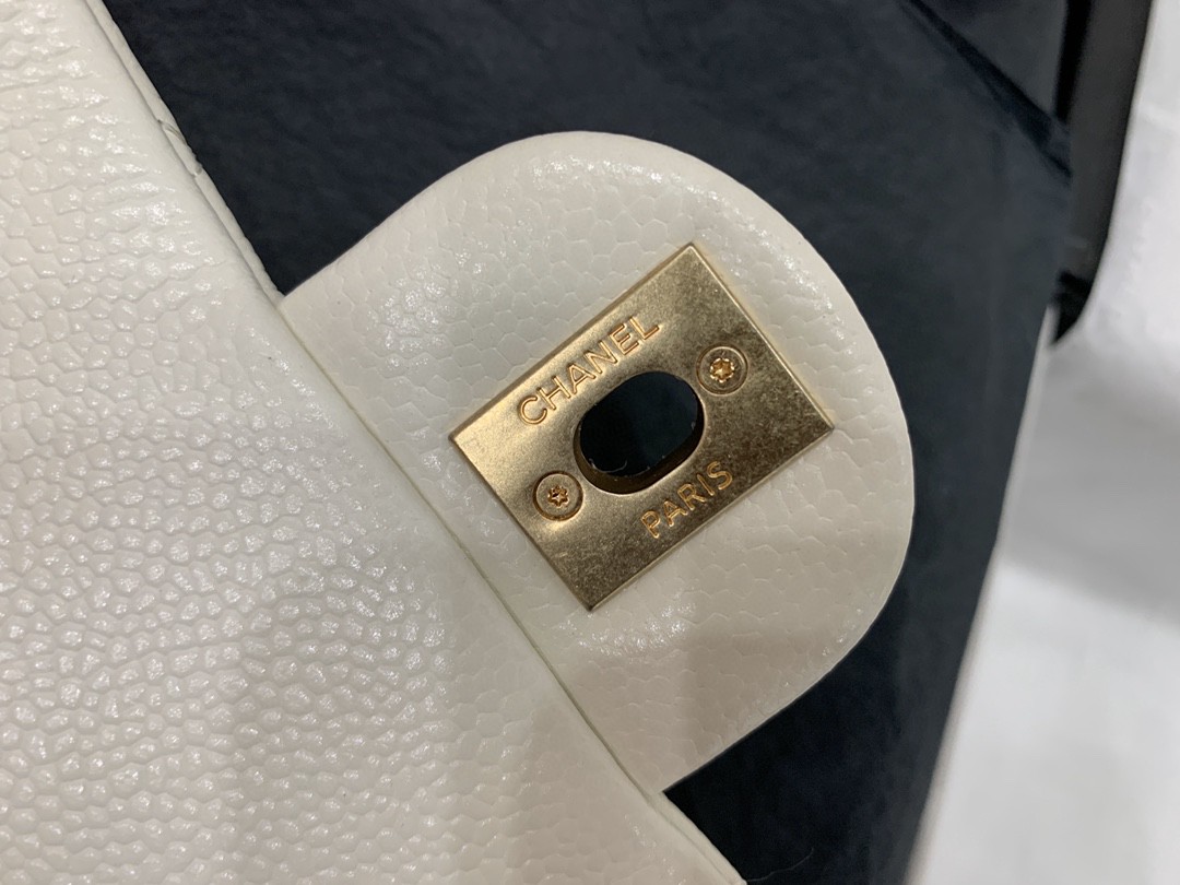 CHANEL シャネル 超美品 21.5 チェーンショルダーバッグ