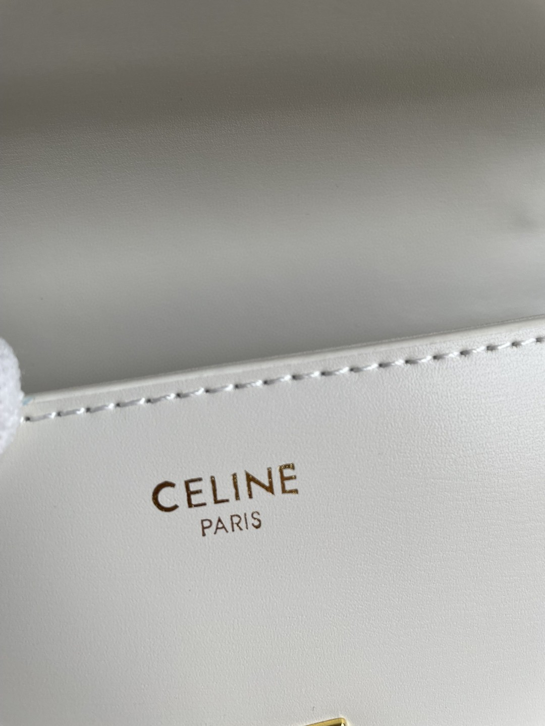 セリーヌ CELINE 新作通販 20.5 ワンショルダーハンドバッグ 2203