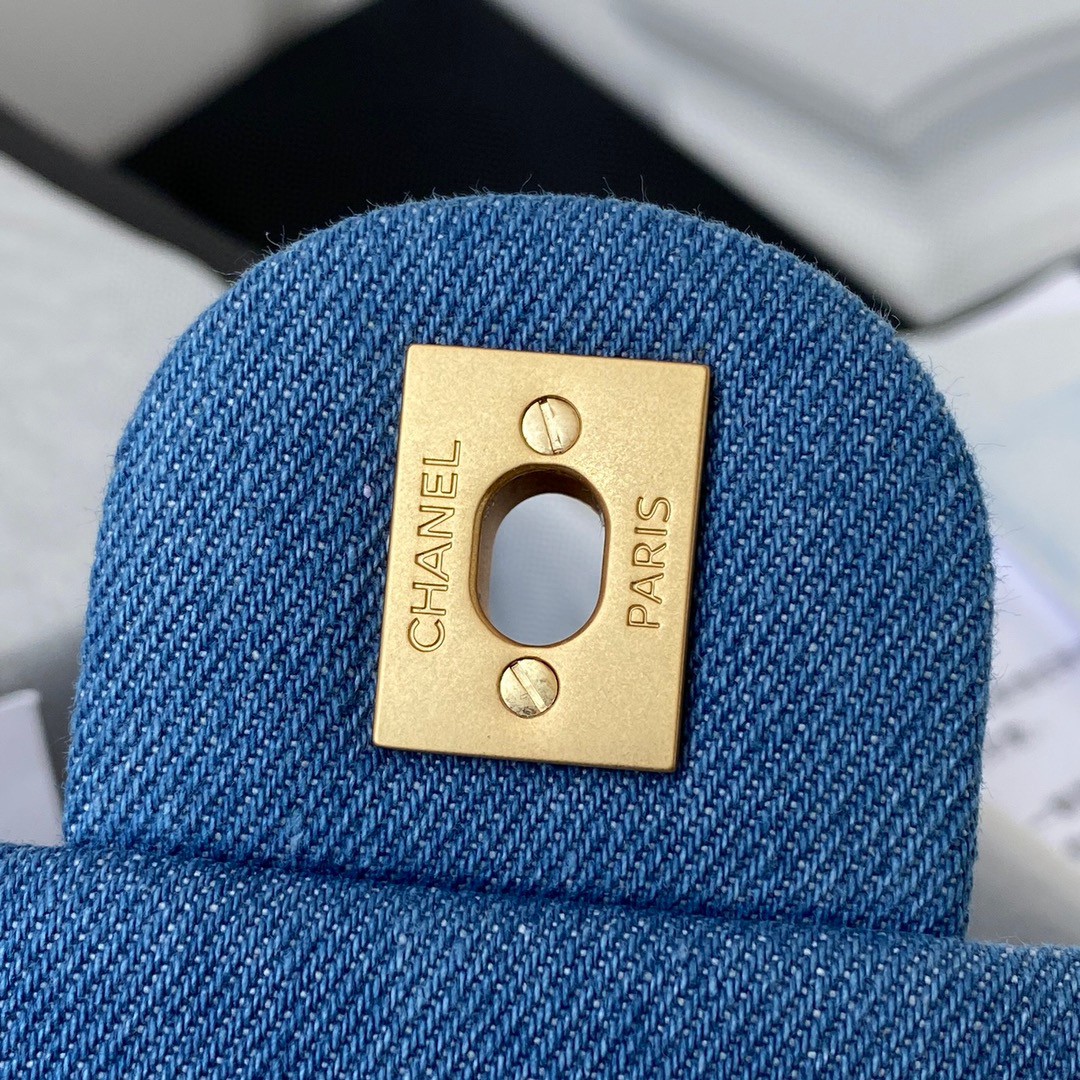 CHANEL シャネル 超美品 20 チェーンショルダーバッグ