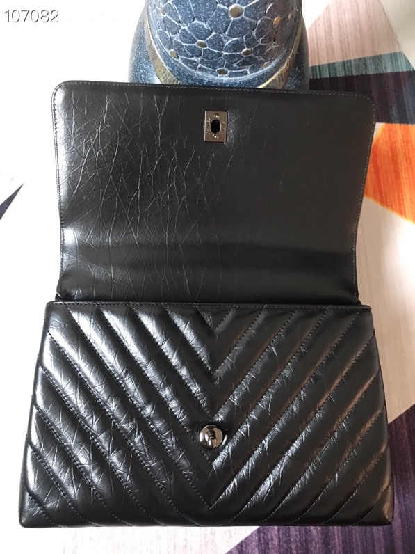 CHANEL シャネル 超美品 29 2WAY クラッチバッグ 2202
