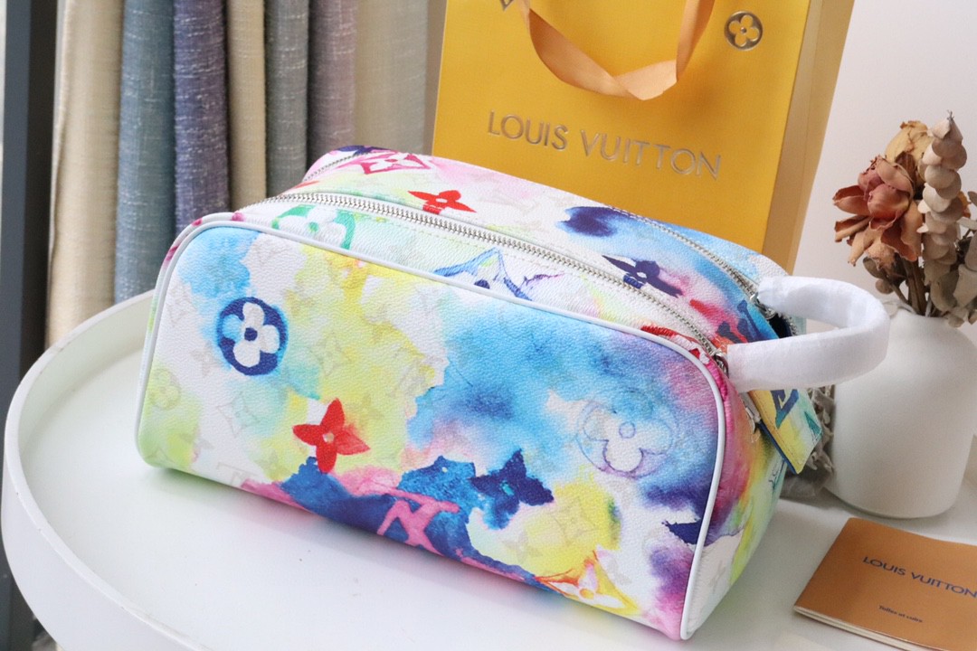 LV ルイヴィトン 超美品 コスメティック