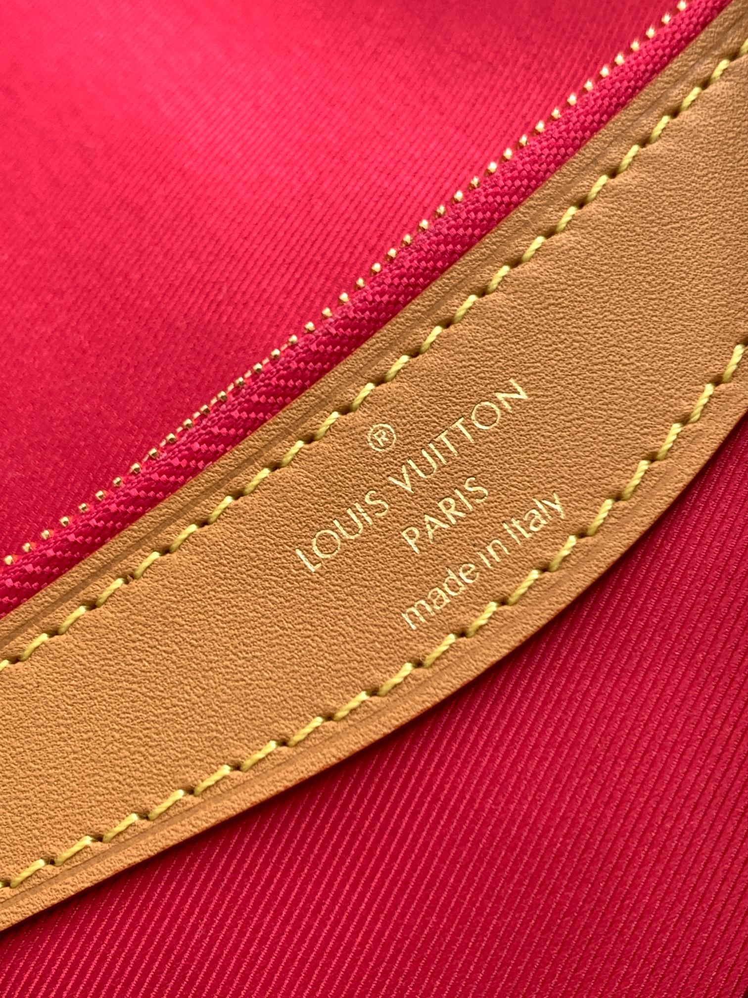 LV ルイヴィトン 超美品 25 ショルダーバッグ
