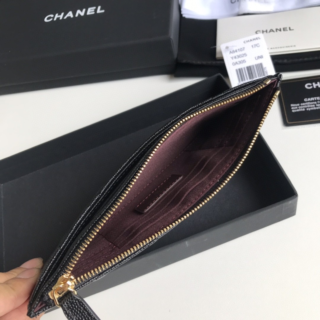CHANEL シャネル 2022新作 コインケース 小銭入れ