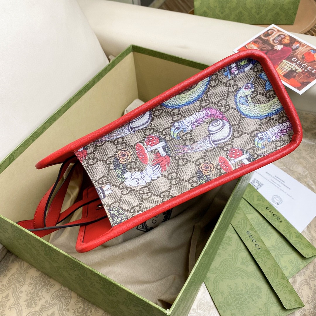 gvcci グッチ 新作通販 28 2WAY Tote ハンドバッグ 2204