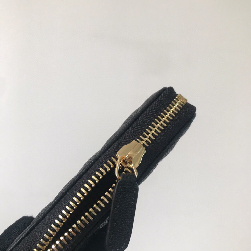 CHANEL シャネル 2022新作 コインケース 小銭入れ