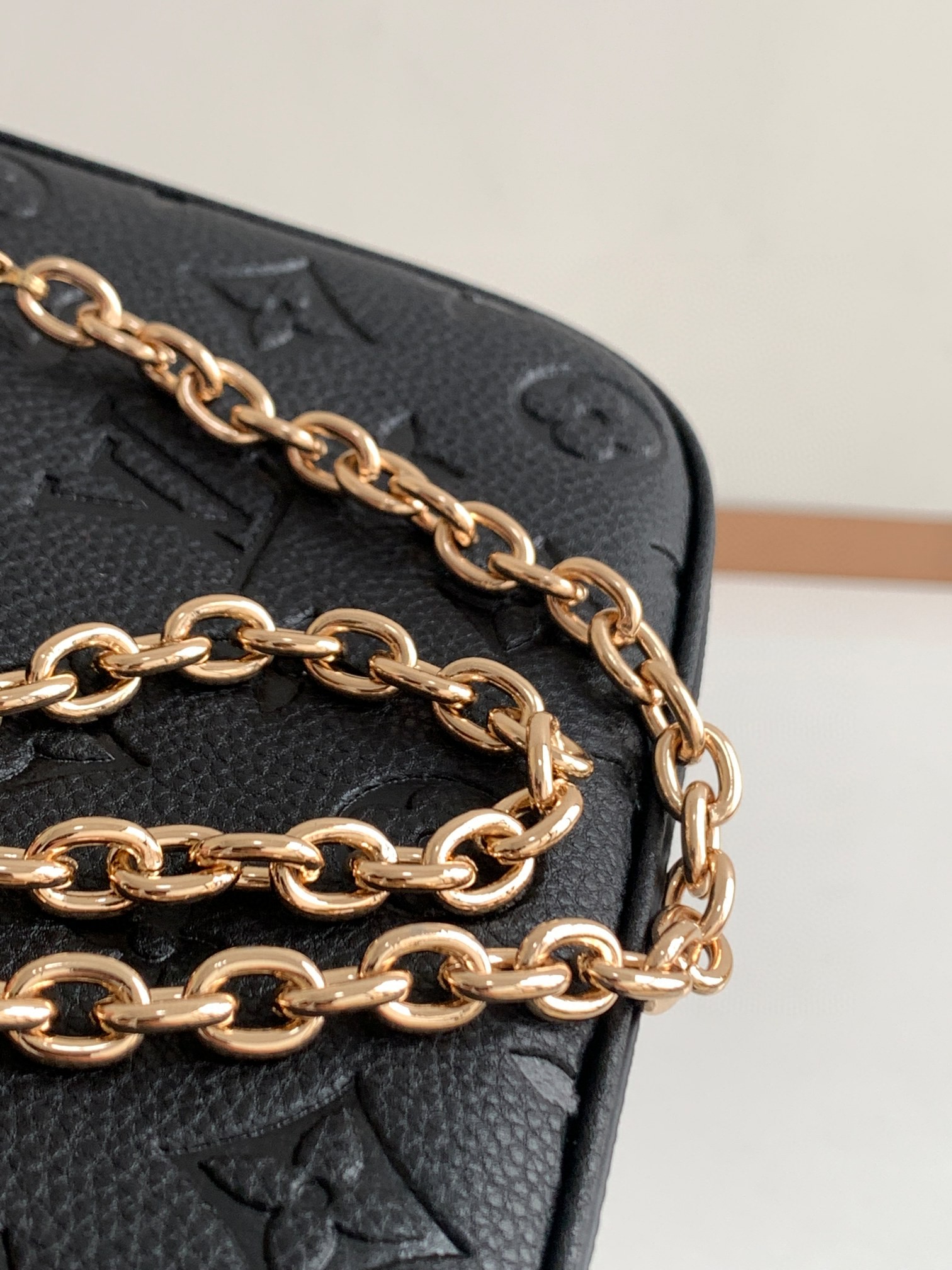 LV ルイヴィトン 超美品 19 ミニショルダーバッグ