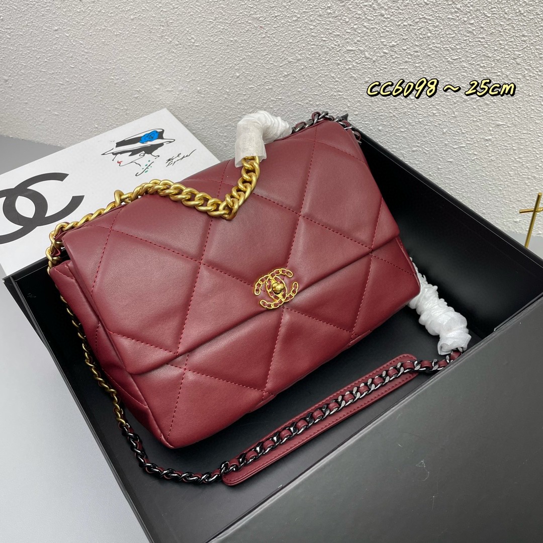 CHANEL シャネル 22SS新作通販 25 ショルダーバッグ 2203