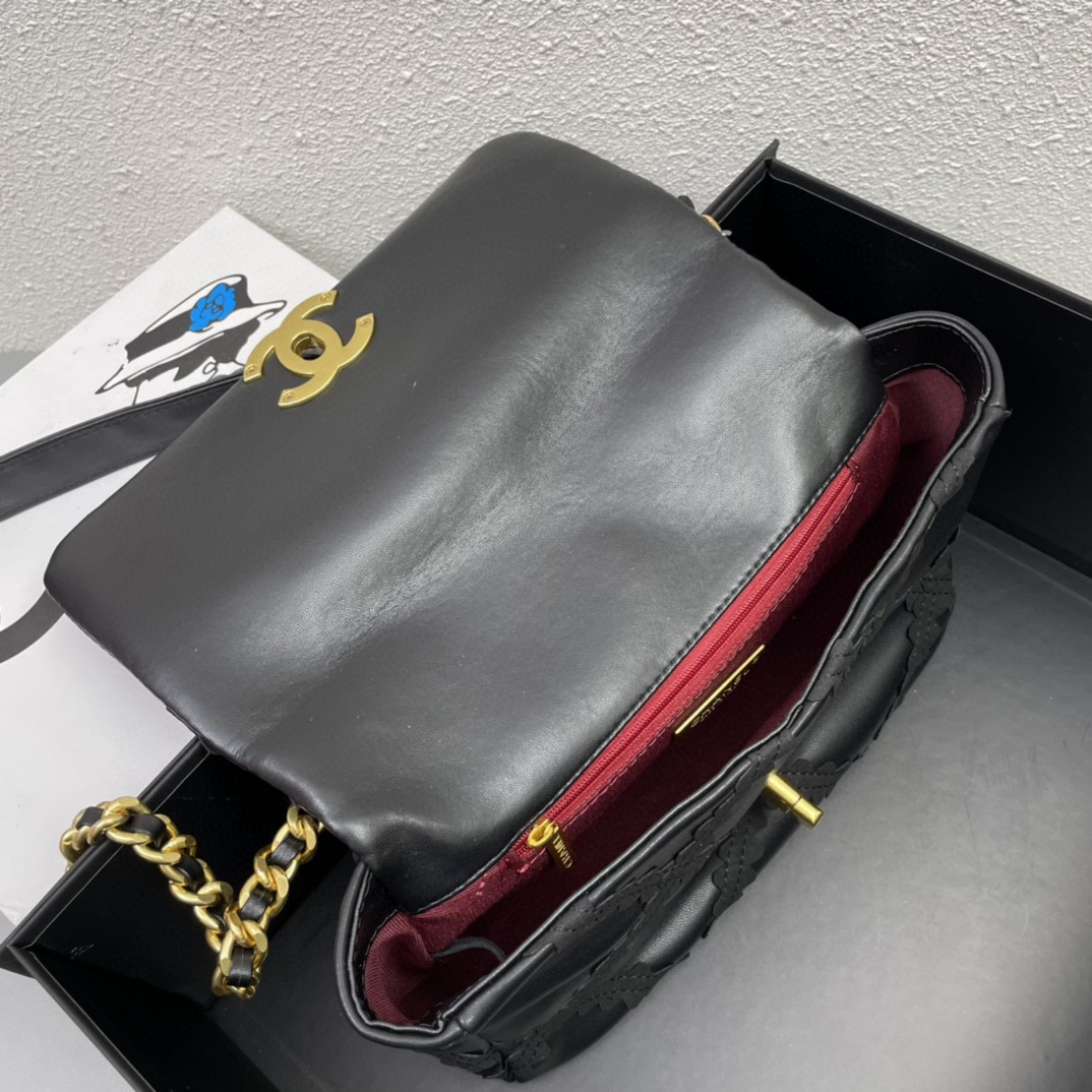 CHANEL シャネル 22SS新作通販 30 ショルダーバッグ 2203