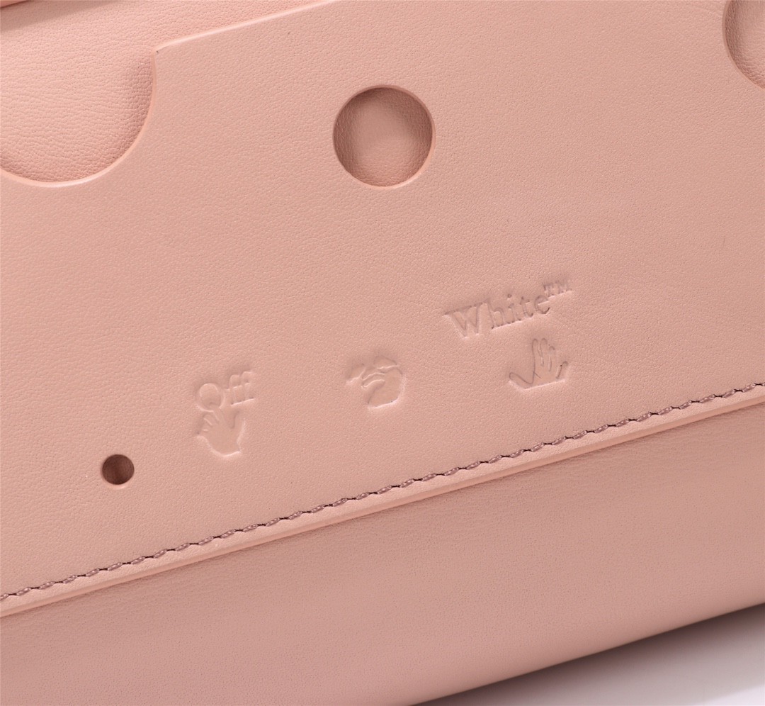 OFF-WHITE オフホワイト 超美品 ショルダーバッグ