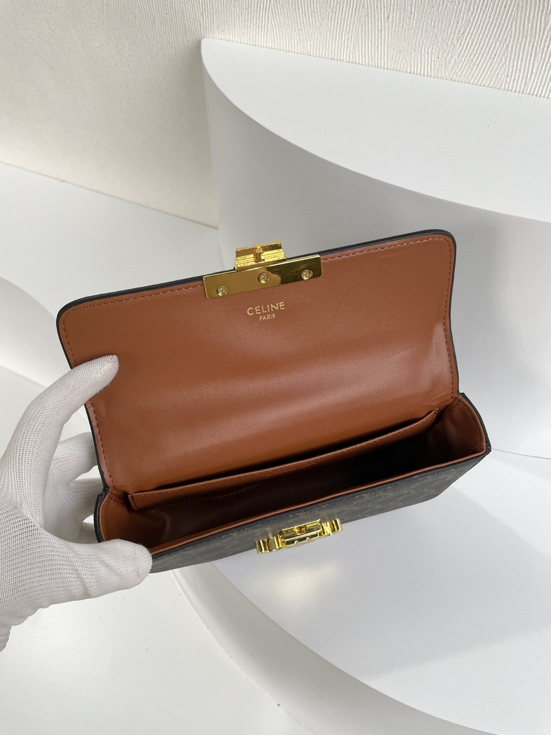 セリーヌ CELINE 新作通販 20.5 ワンショルダーハンドバッグ 2203