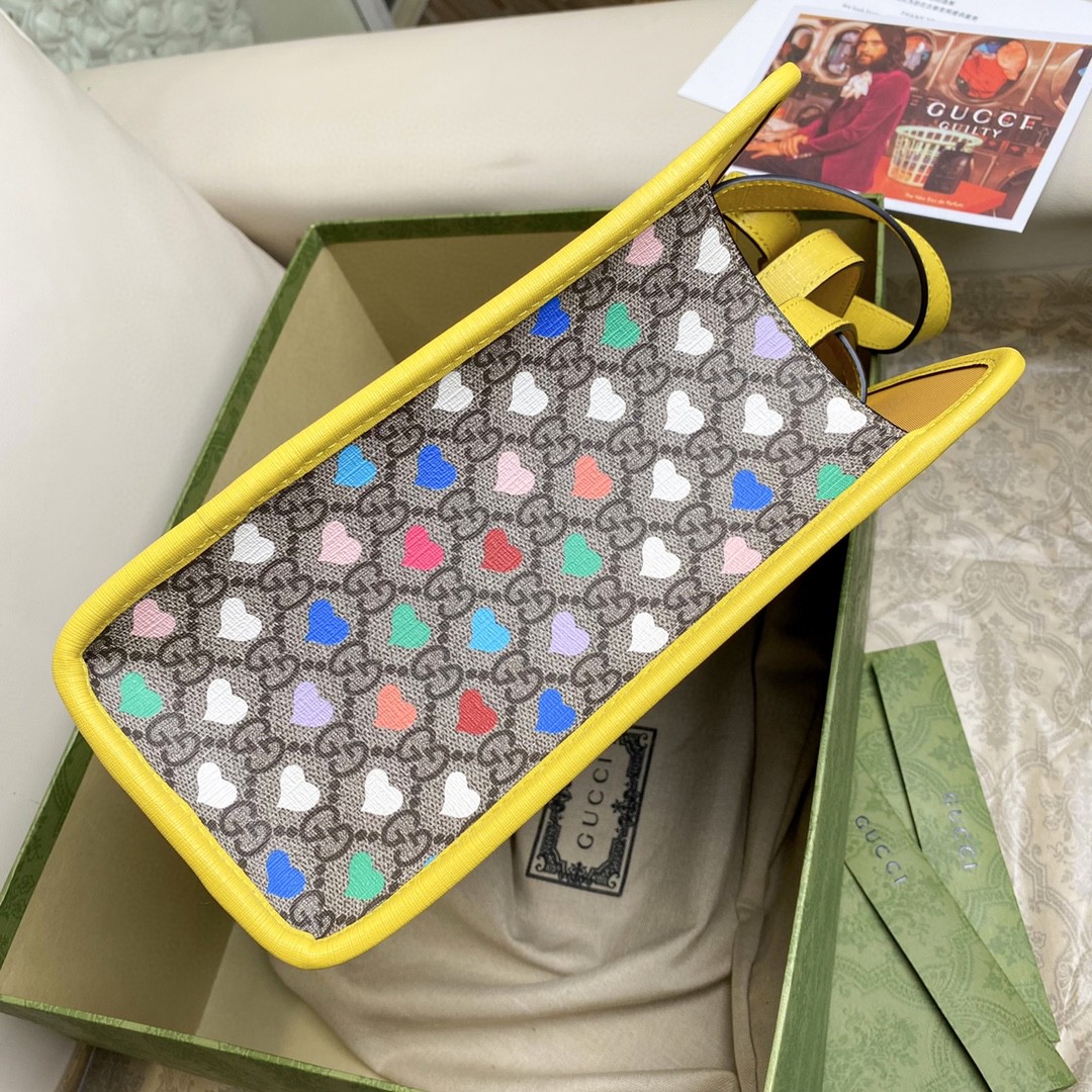 gvcci グッチ 新作通販 28 2WAY Tote ハンドバッグ 2204