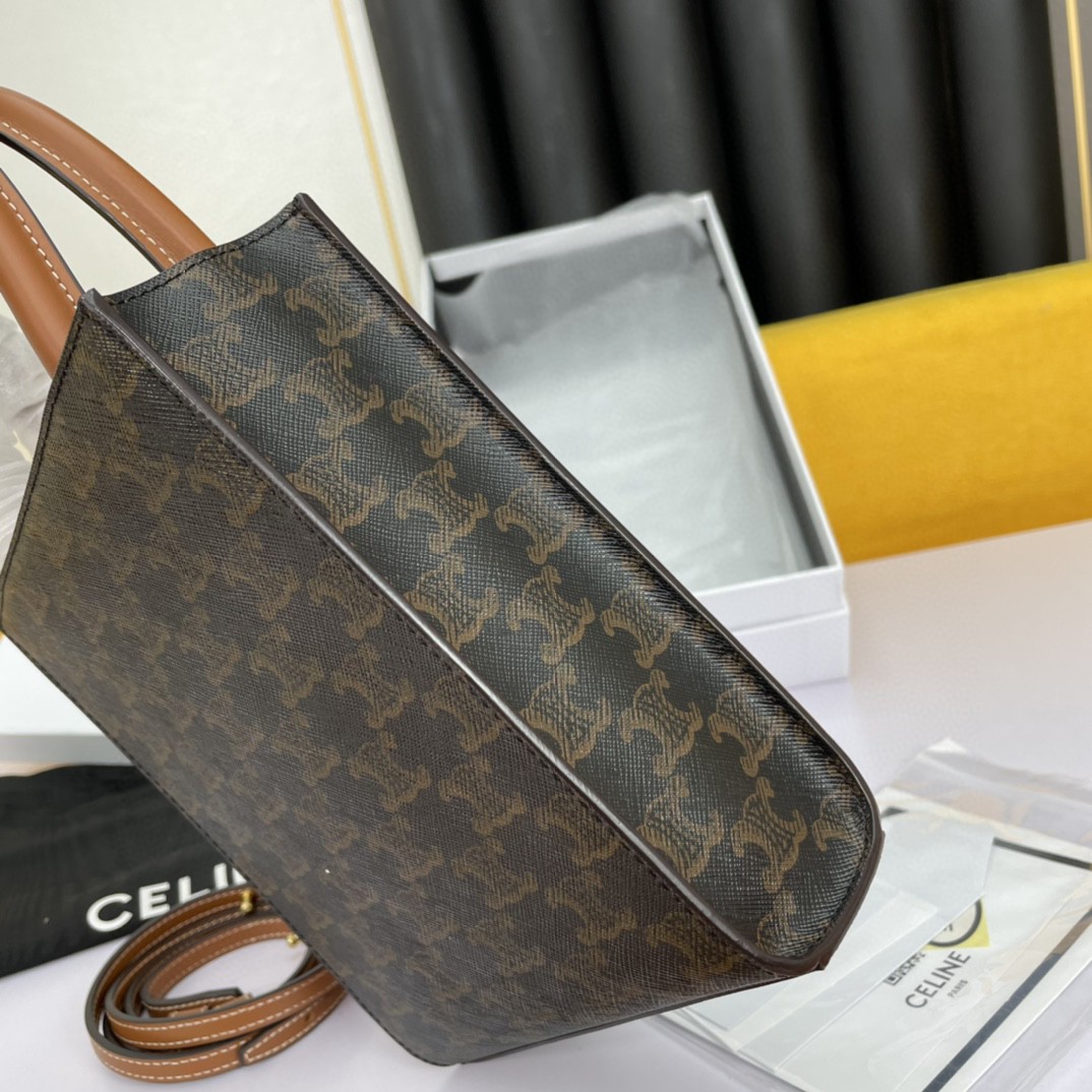 セリーヌ CELINE 超美品 2WAY ショルダーバッグ