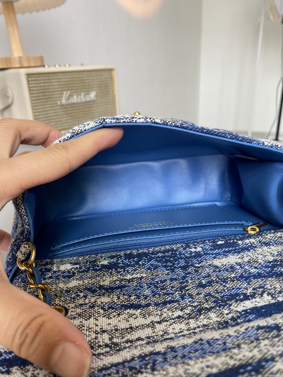 CHANEL シャネル 22SS新作通販 20 チェーンショルダーバッグ