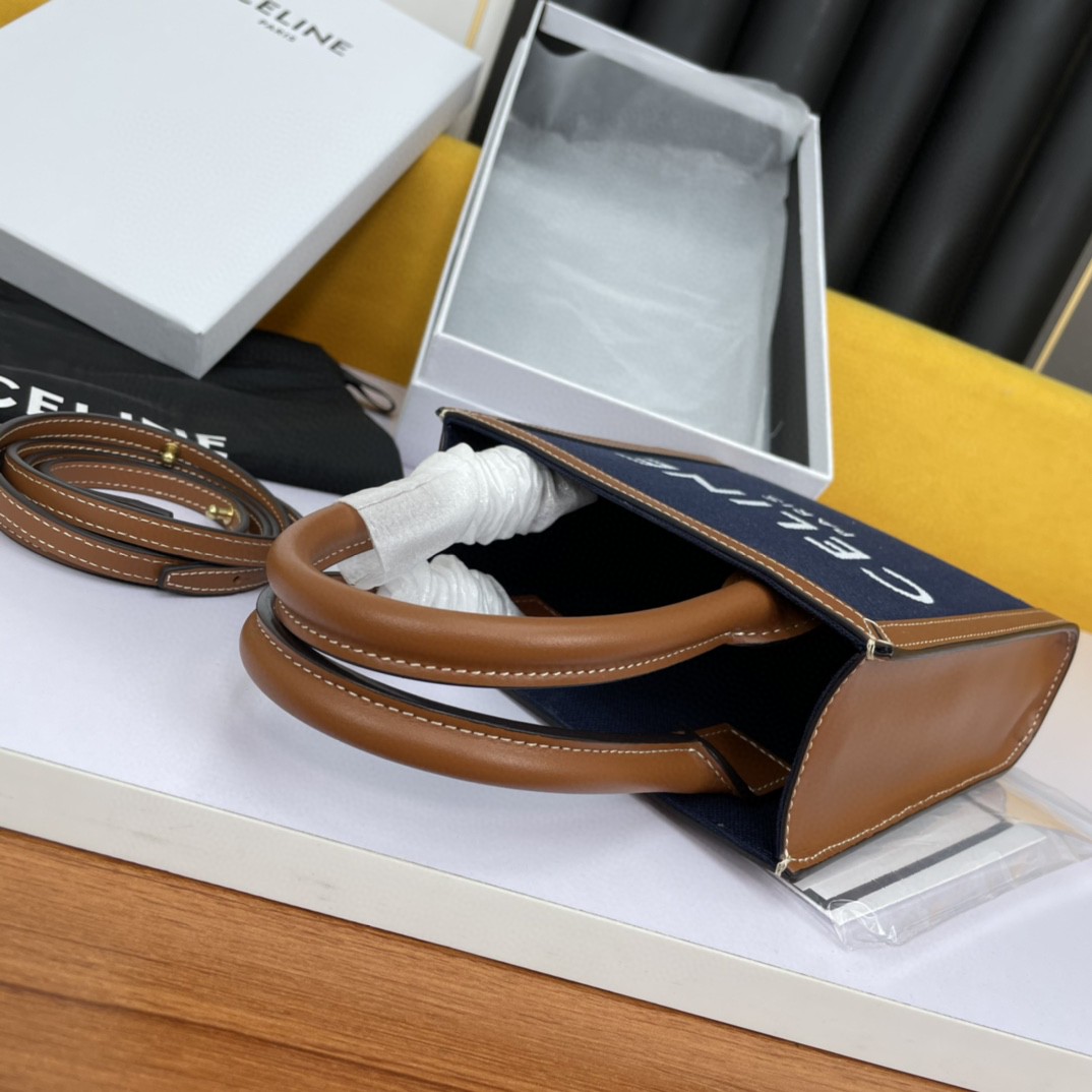セリーヌ CELINE 超美品 2WAY ショルダーバッグ
