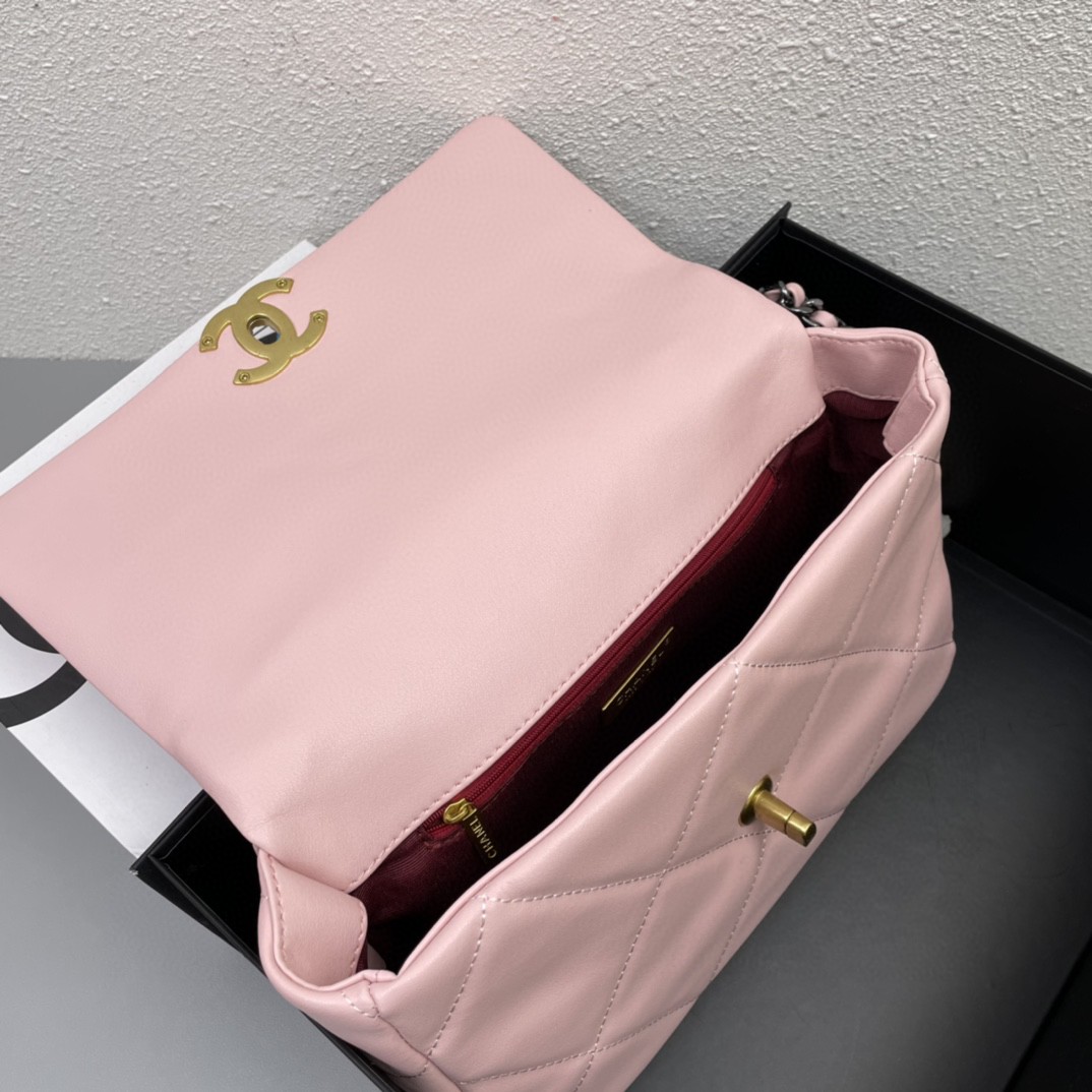 CHANEL シャネル 22SS新作通販 30 ショルダーバッグ