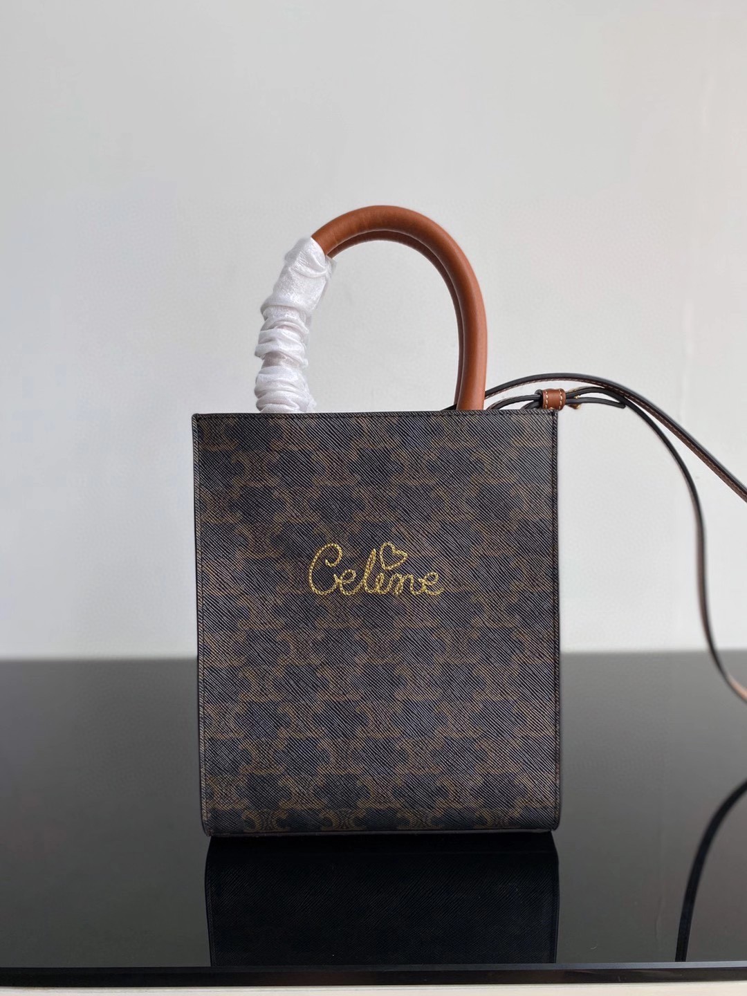 セリーヌ CELINE 2022新品 MINI ショルダーバッグ
