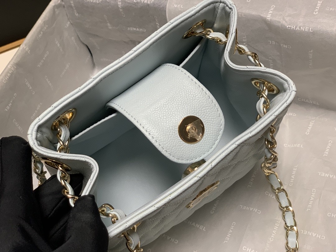 CHANEL シャネル 高品質 セミショルダー ハンドバッグ