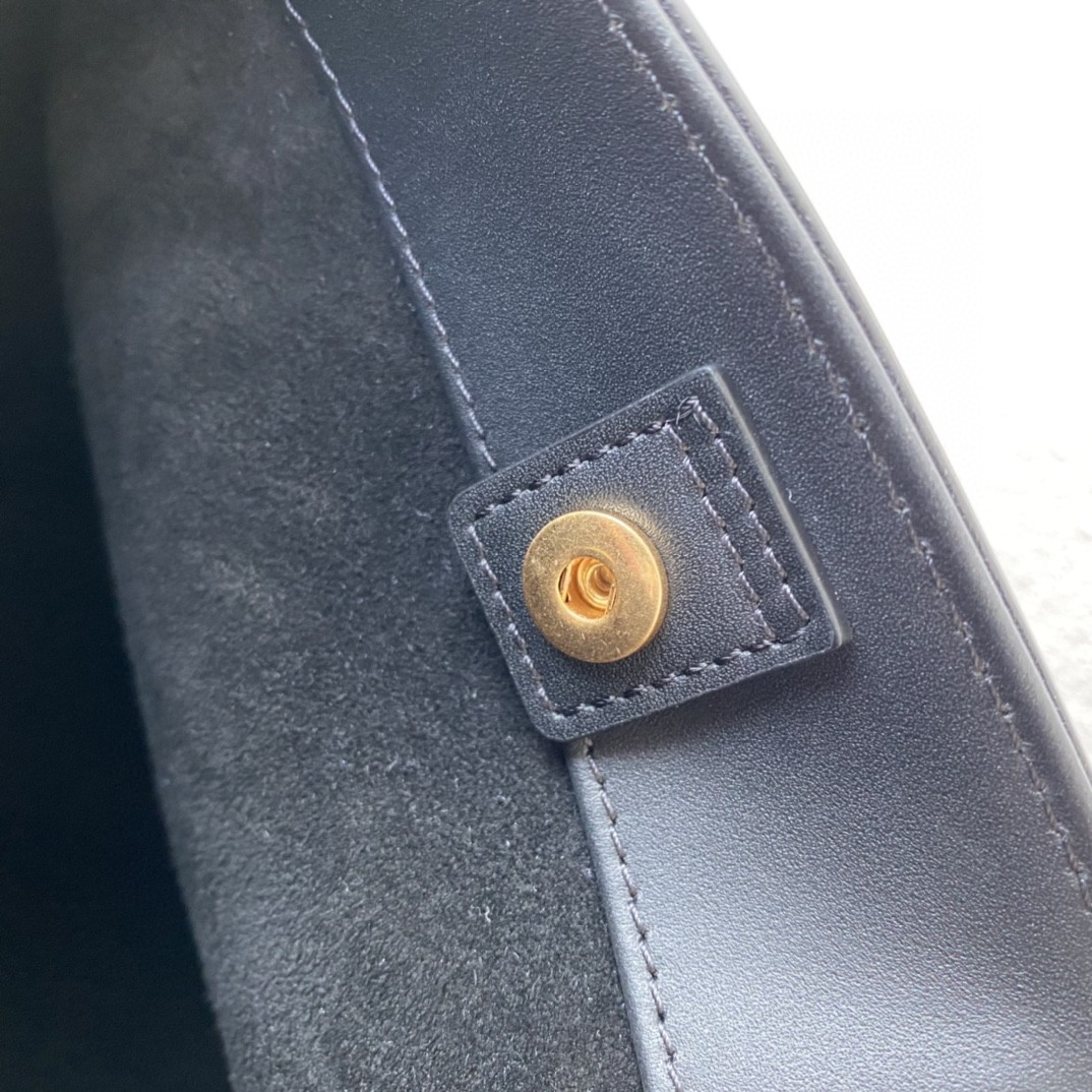 セリーヌ CELINE 超美品 ポシェット ショルダーバッグ 2203