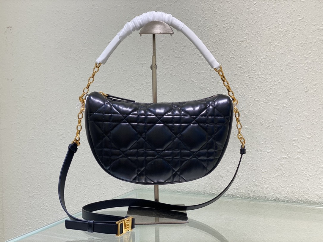 クリスチャンディオール 超美品 30 ショルダーバッグ