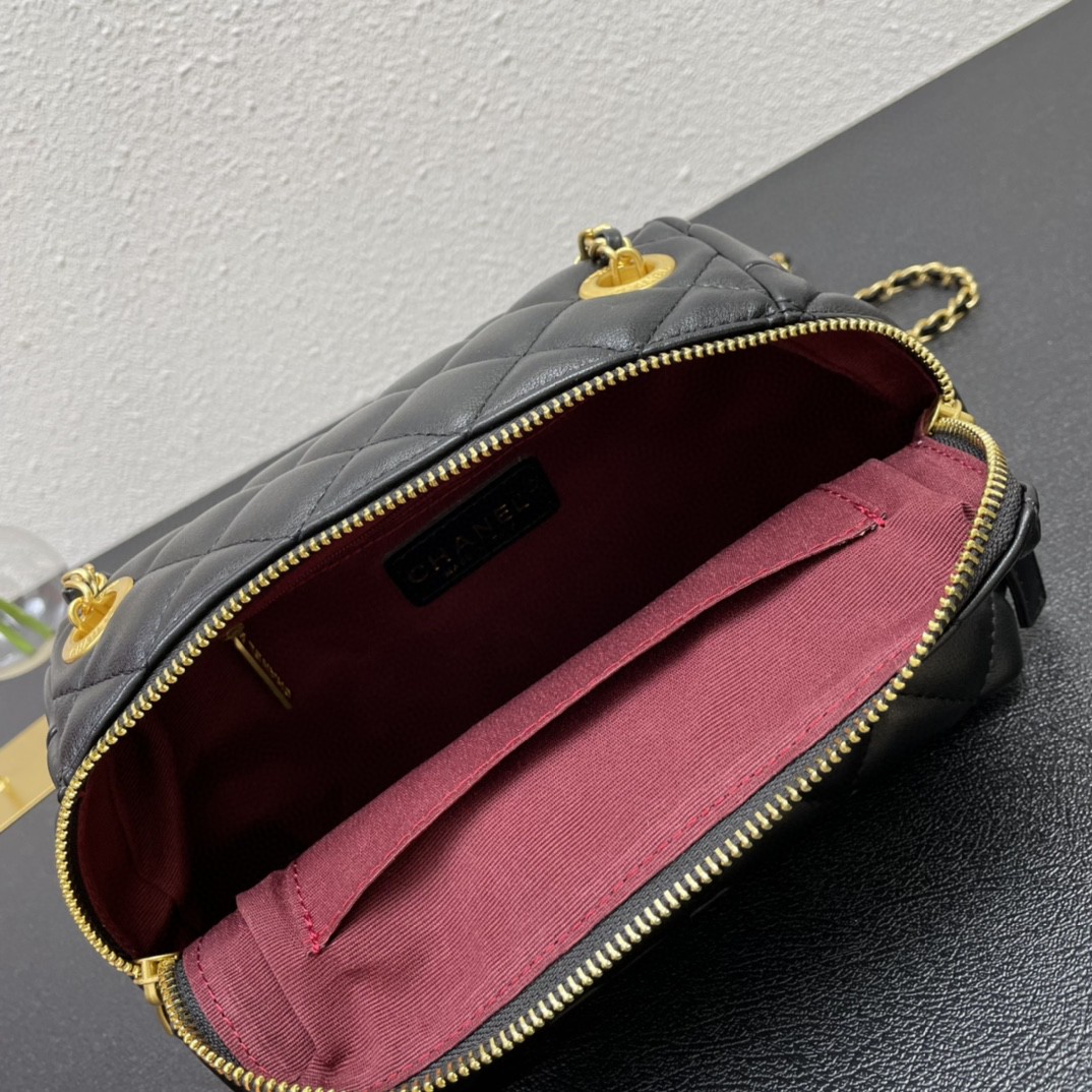 CHANEL シャネル 22SS新作通販 チェーンショルダーバッグ