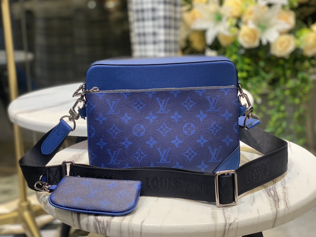 LOUIS VUITTON ルイヴィトン 高品質 25 メッセンジャーバッグ