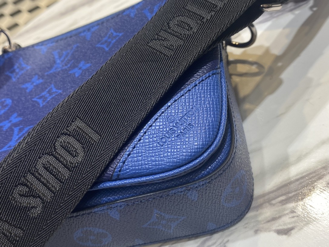 LOUIS VUITTON ルイヴィトン 高品質 25 メッセンジャーバッグ