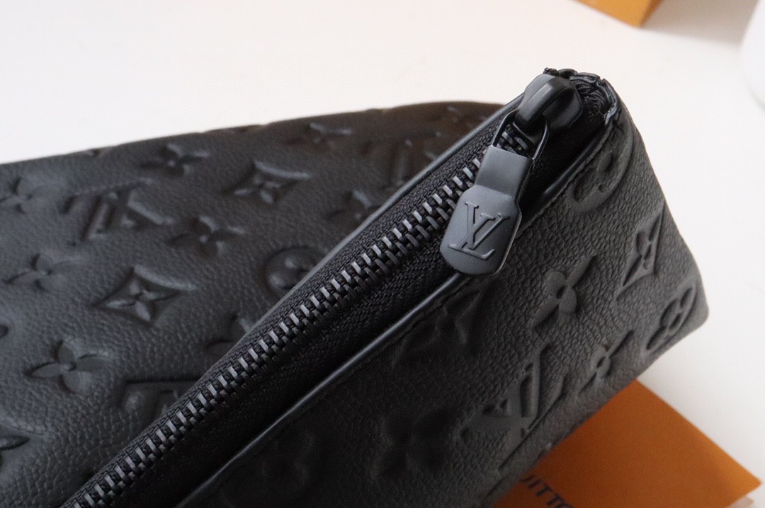 LV ルイヴィトン 超美品 セカンドバッグ