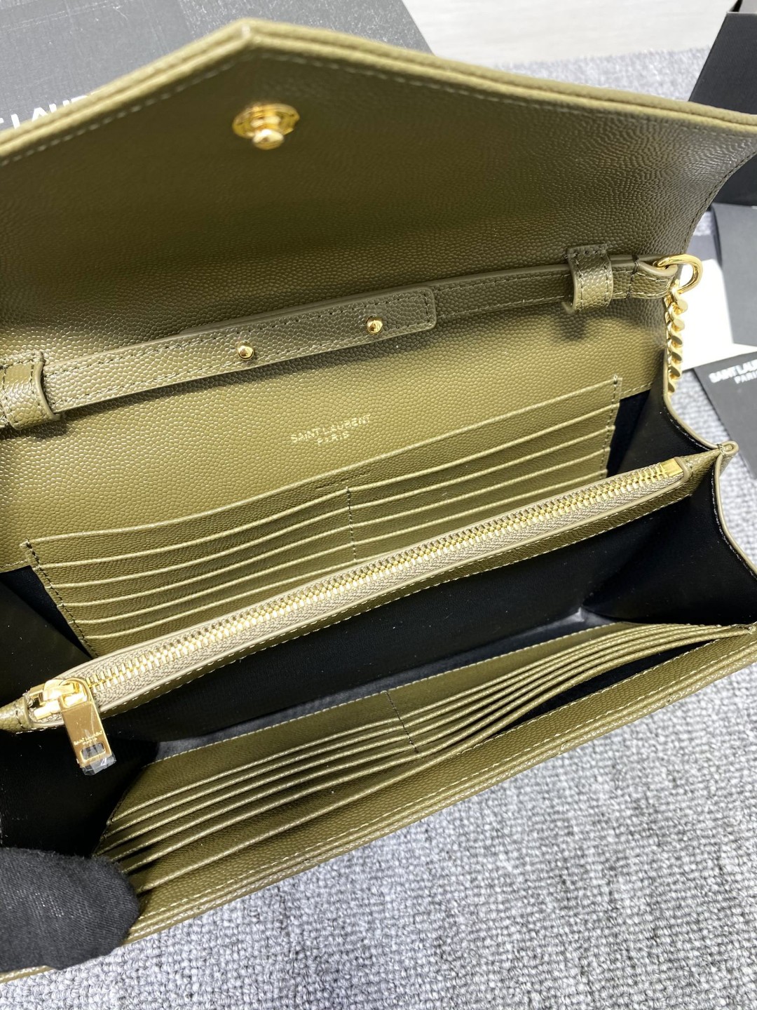 イヴ サンローラン 高品質 チェーンショルダーバッグ 2203