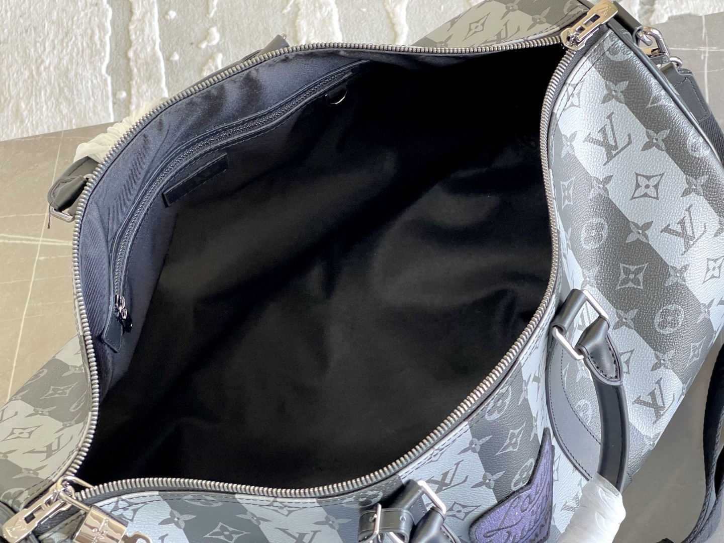 LOUIS VUITTON ルイヴィトン 高品質 トラベルバッグ