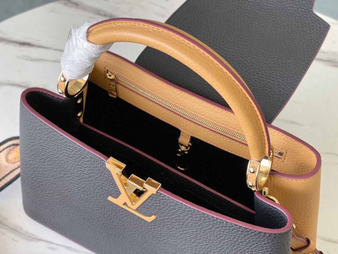LV ルイヴィトン 完美品質 31.5 2WAY ショルダーバッグ 2112GFJ