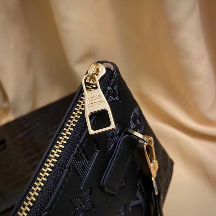 LOUIS VUITTON ルイヴィトン ラウンドファスナー式財布