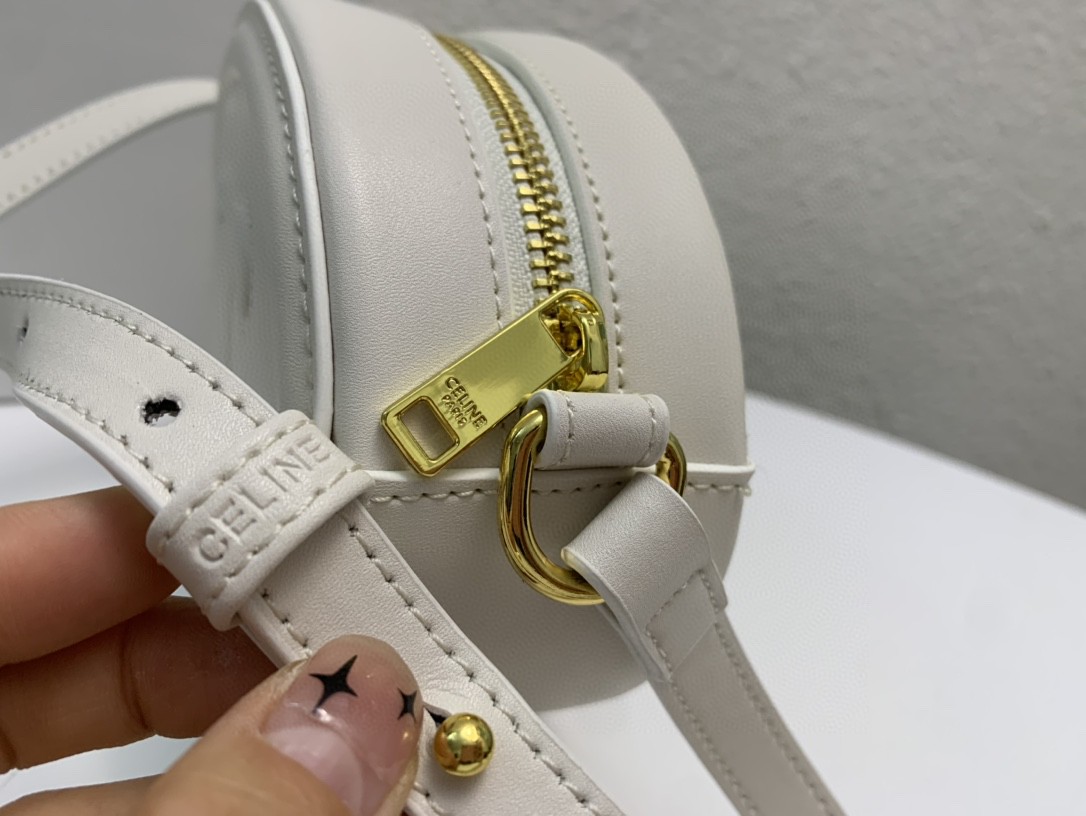 セリーヌ CELINE 2022新品 ミニショルダーバッグ