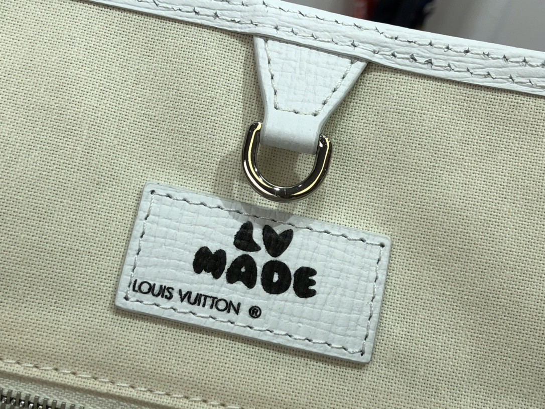LV ルイヴィトン 完美品質 Tote Journey クラッチバッグ