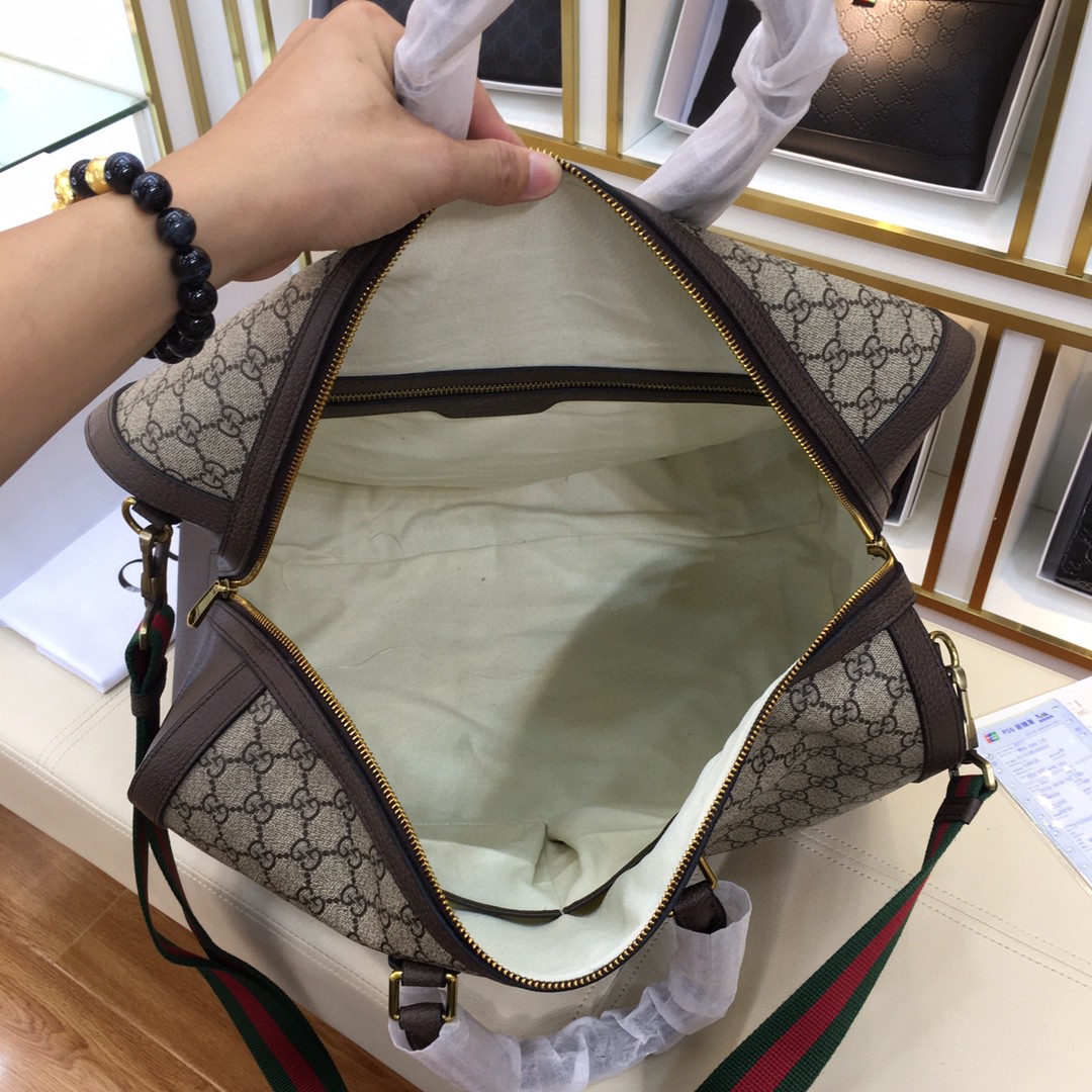 gvcci グッチ 2022新作通販 キャリーバッグ メンズ 2203
