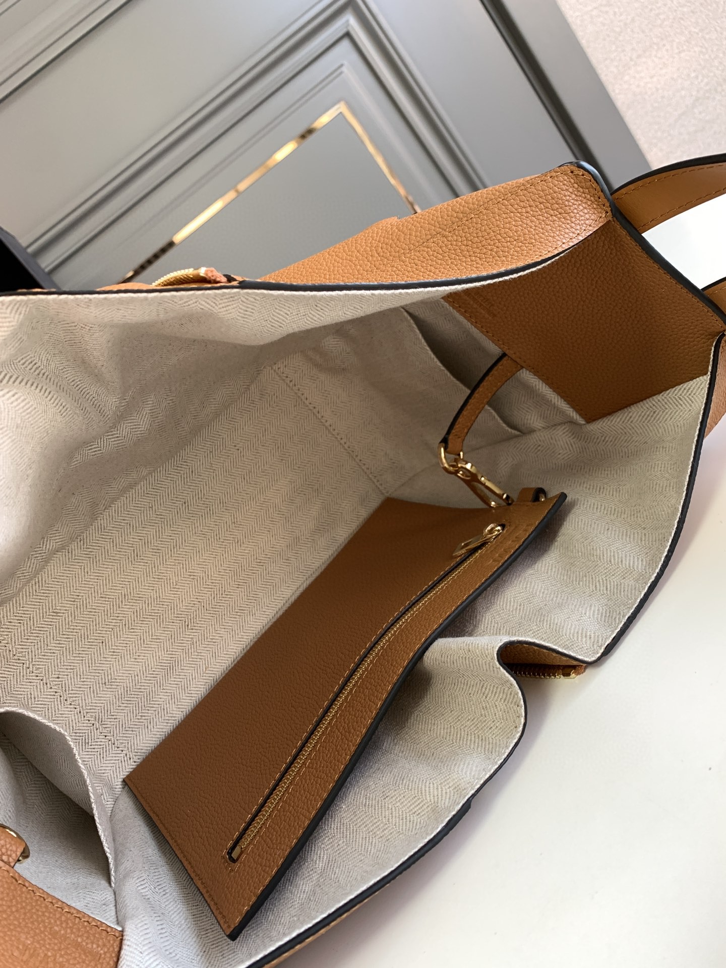 LOEWE ロエベ 超美品 29 2WAY ショルダーバッグ