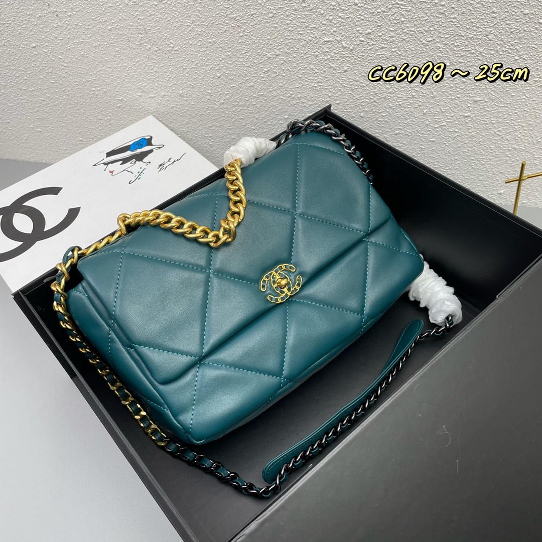 CHANEL シャネル 22SS新作通販 25 ショルダーバッグ 2203