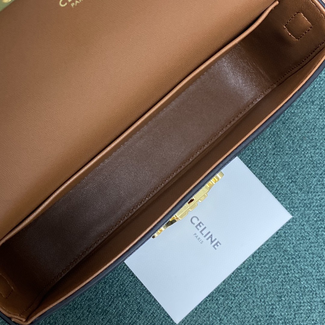 セリーヌ CELINE 超美品 肩掛け クラッチバッグ