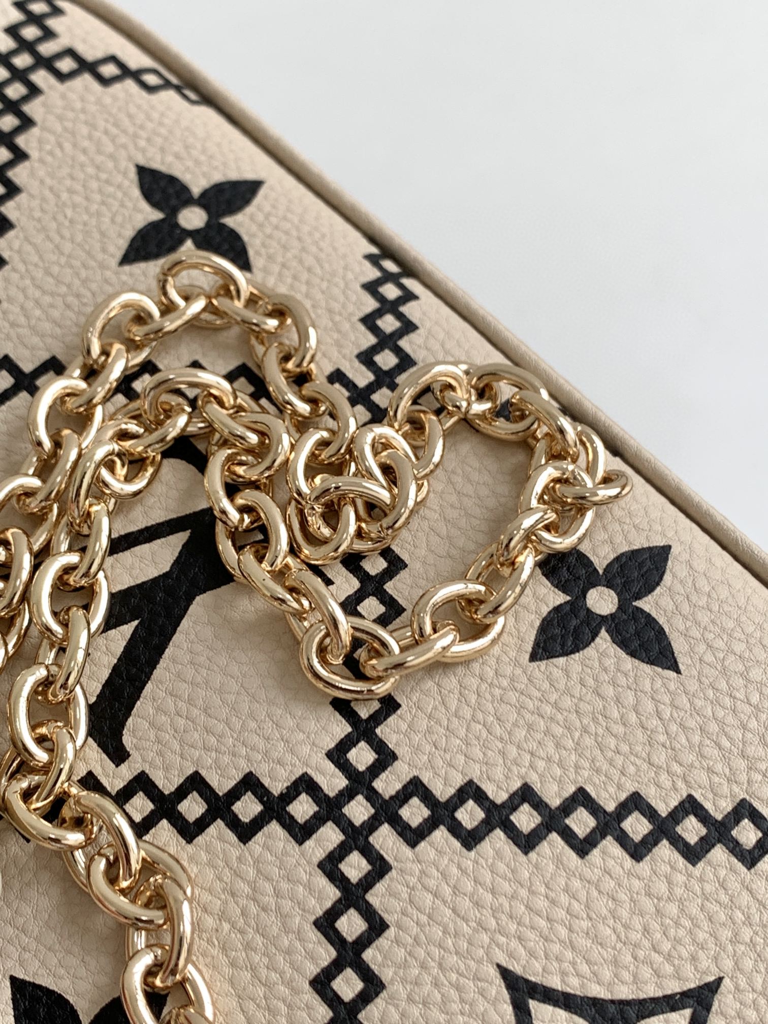 LV ルイヴィトン 超美品 19 ミニショルダーバッグ 2204