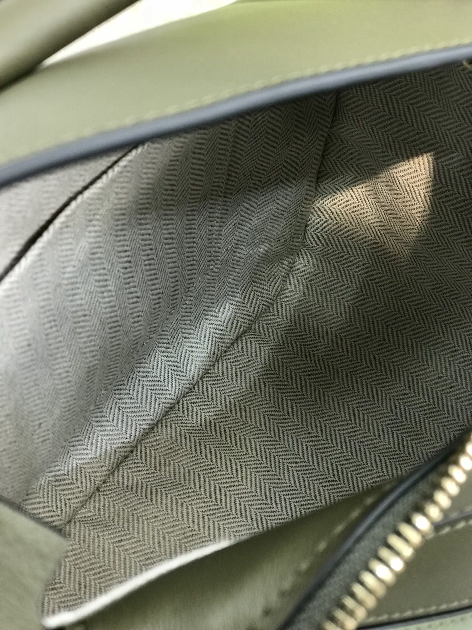 LOEWEロエベ 超美品 24 2WAYショルダーバッグ 2203