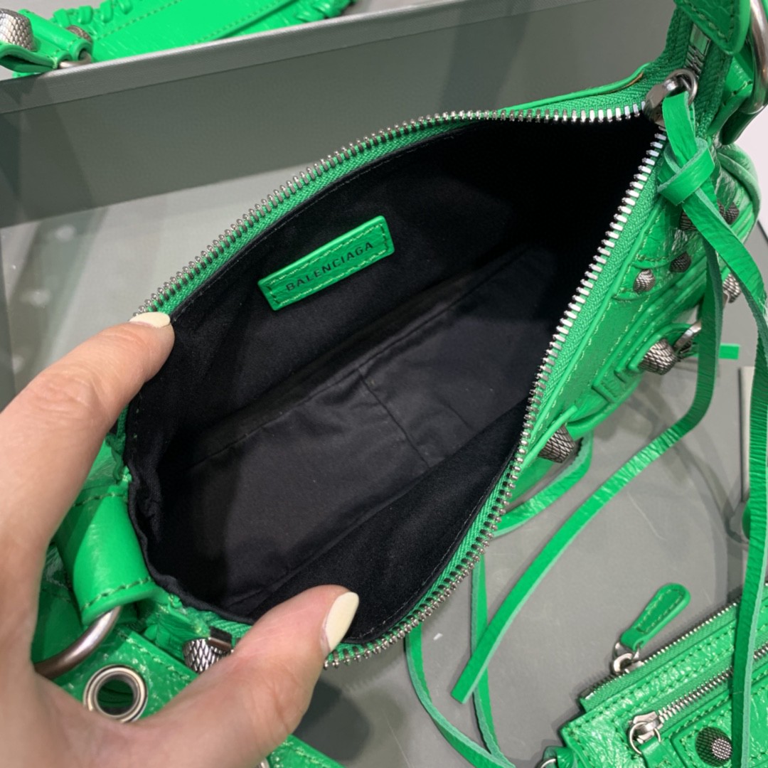 BA1ENCIAGA バレンシアガ 完美品質 ショッピングバッグ