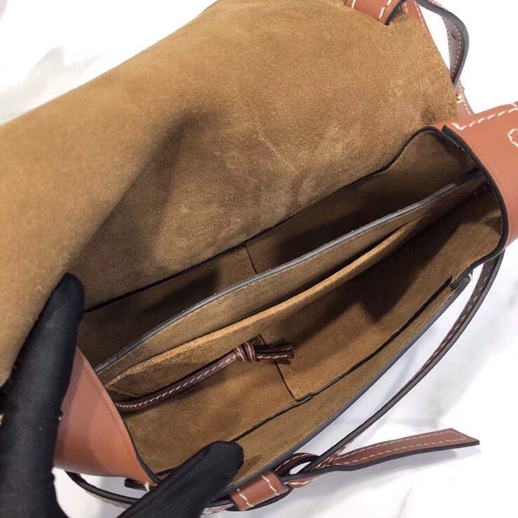 LOEWE ロエベ 超美品 20 ショルダーバッグ 2203