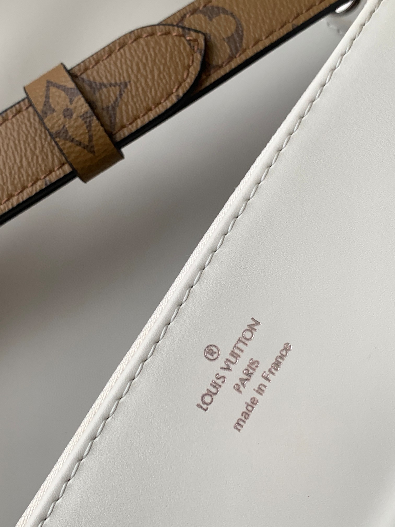 LV ルイヴィトン 超美品 2WAY ショルダーバッグ