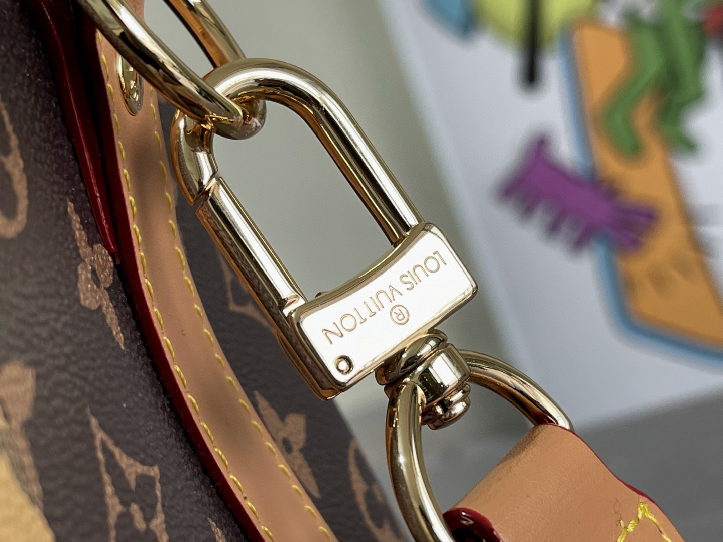 LOUIS VUITTON ルイヴィトン 高品質 トラベルバッグ