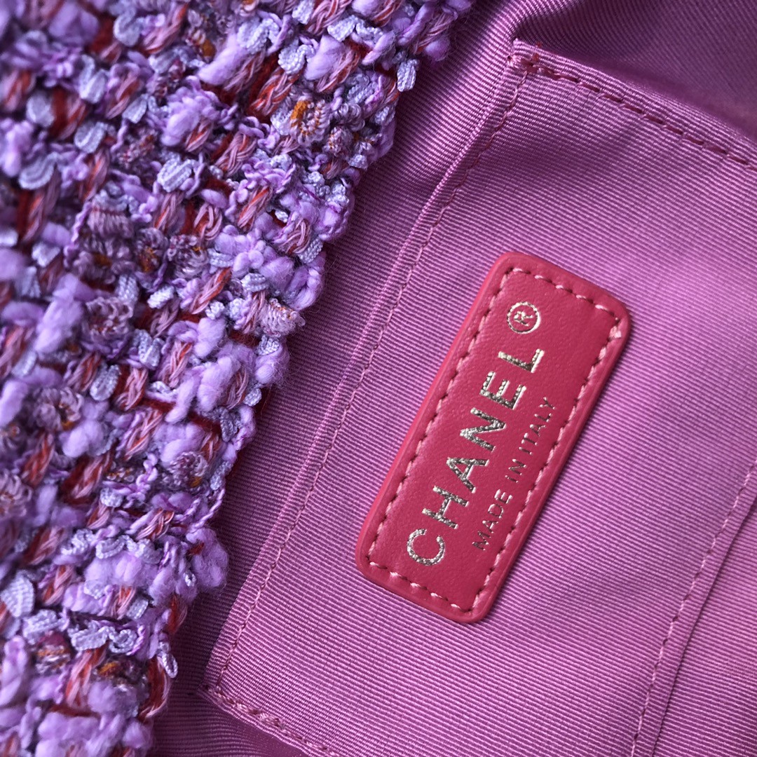 CHANEL シャネル 高品質 18 チェーンショルダーバッグ