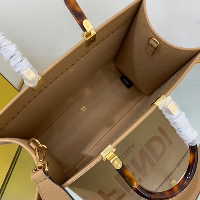 FENDI フェンディ 超美品 35 2WAY ハンドバッグ 2203