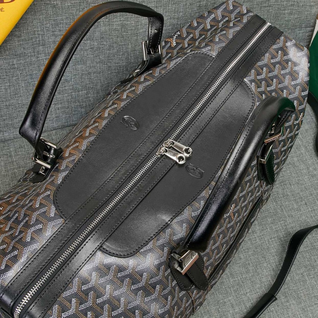 21SSゴヤール GOYARD トラベルバッグ 男女兼用