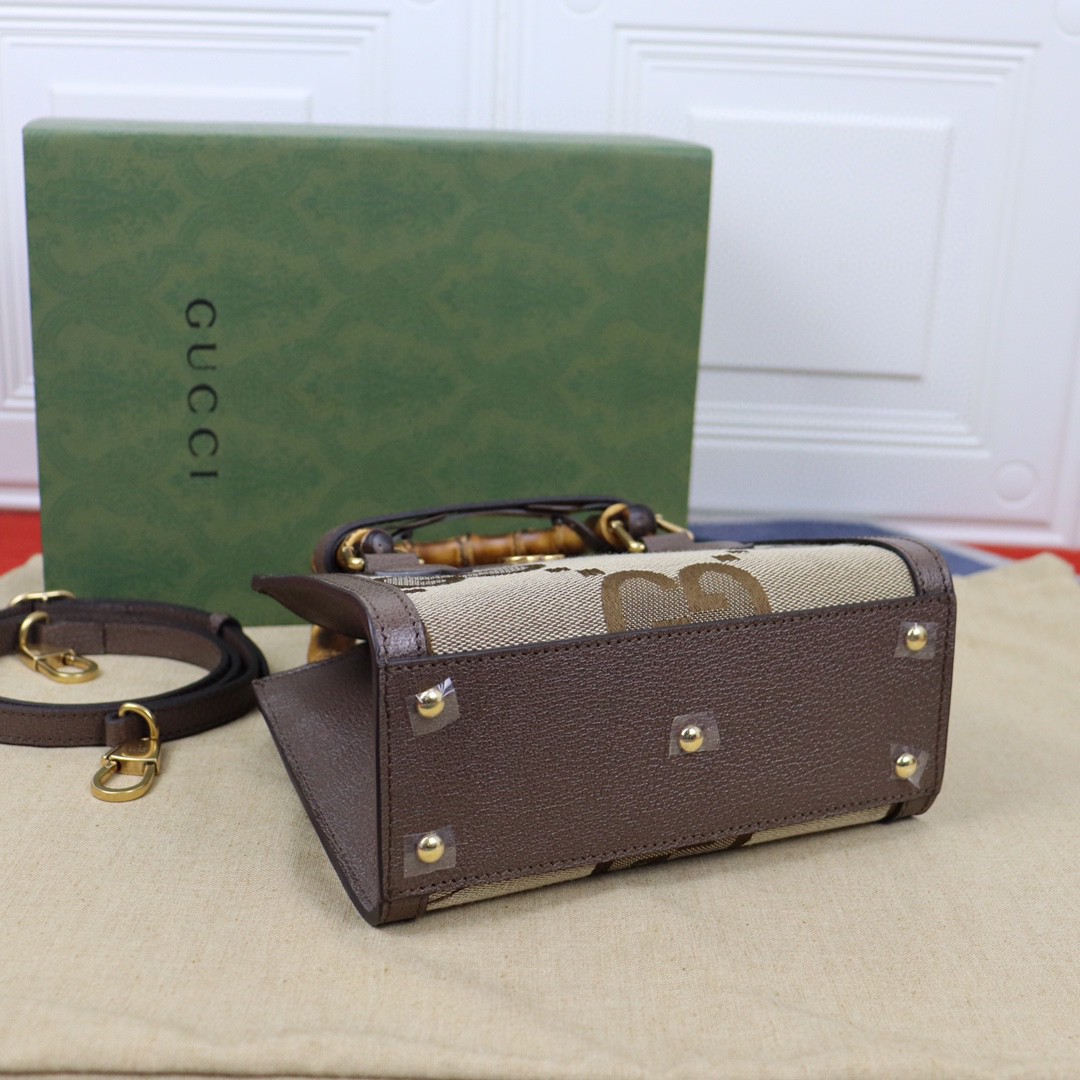 gvcci グッチ Super品 20 2WAY ショルダーバッグ