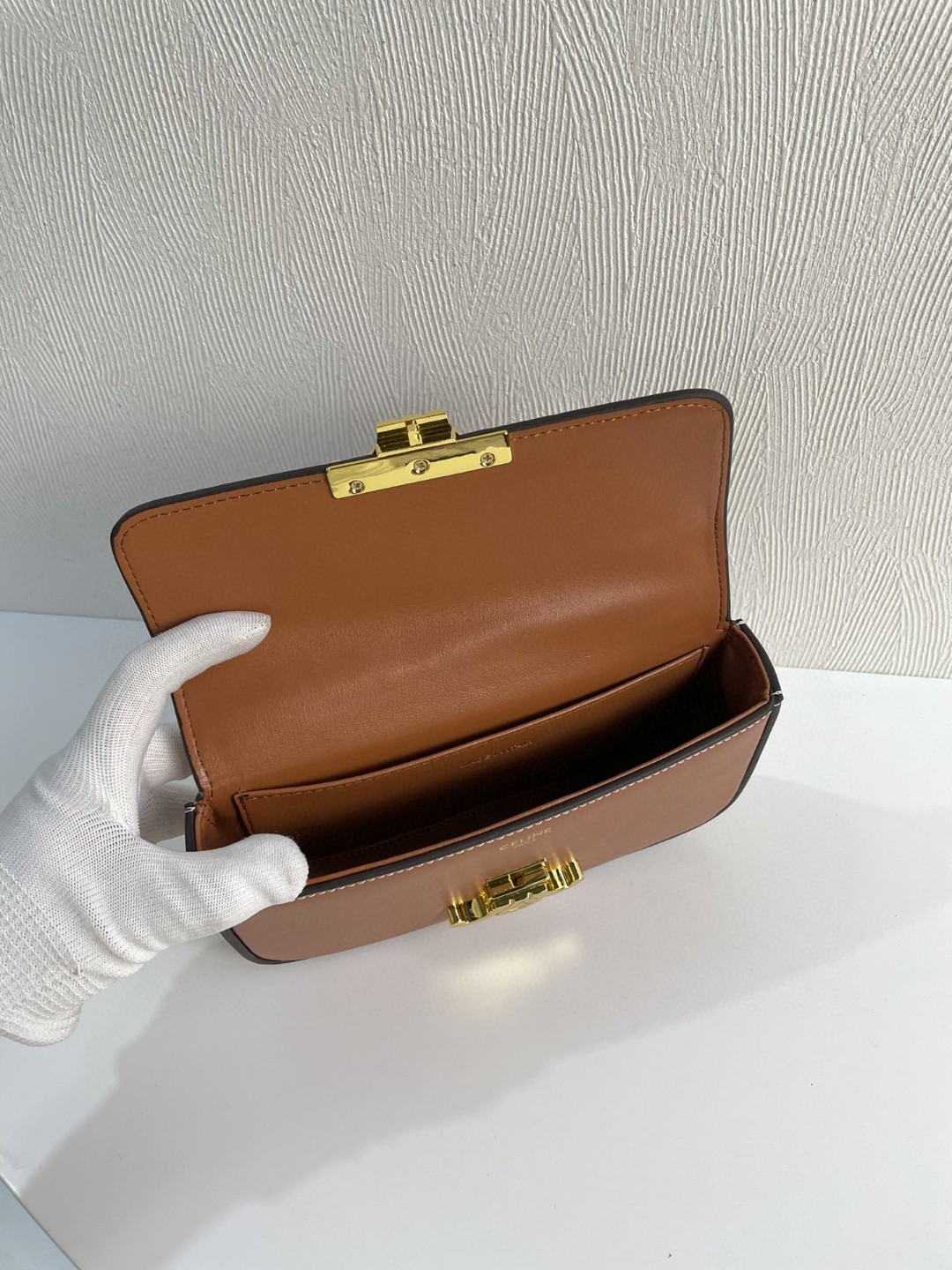 セリーヌ CELINE 新作通販 20.5 ワンショルダーハンドバッグ 2203