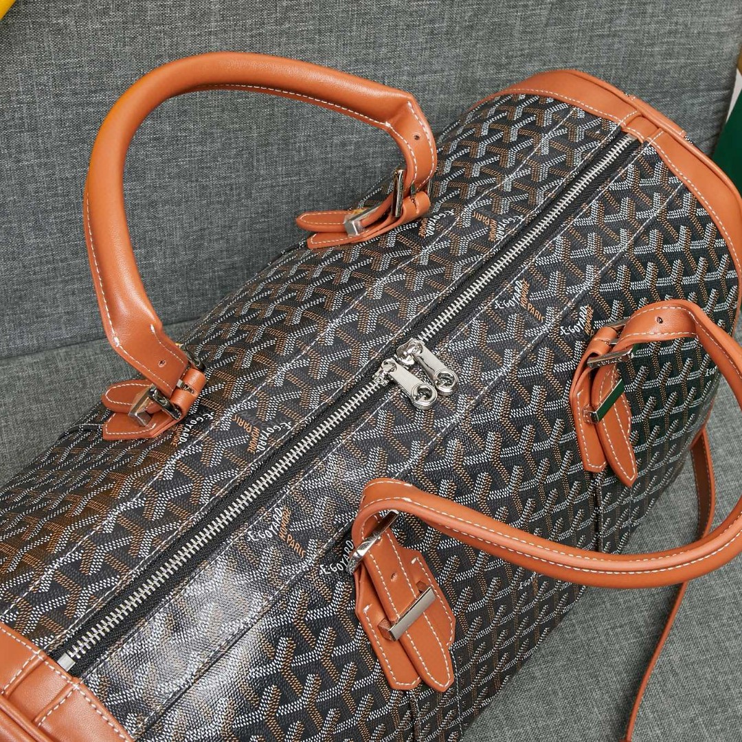 21SSゴヤール GOYARD トラベルバッグ 男女兼用